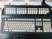 Honeywell Aid-3 Keyboard Control Panel 9395-00381-037/B, 9340-04884-008/B