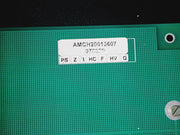 Honeywell Amch20013607 Redundant I/O Rack Power Supply 94V
