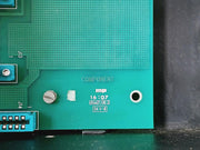 Honeywell Amch20013607 Redundant I/O Rack Power Supply 94V