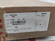 Honeywell Amch21957126 Fan Alarm Assembly 14W 2650 Rpm