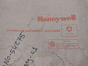 Honeywell Amch21957126 Fan Alarm Assembly 14W 2650 Rpm