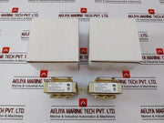 Honeywell At140B1024 Transformer 1-com 2-208V 3-240V 60Hz 0.22A