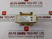 Honeywell At140B1024 Transformer 1-com 2-208V 3-240V 60Hz 0.22A