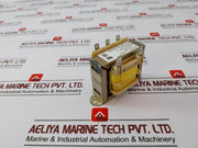 Honeywell At140B1024 Transformer 1-com 2-208V 3-240V 60Hz 0.22A
