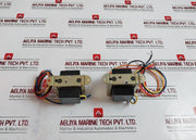 Honeywell At140B1149 Control Transformer 208V 240V 50/60Hz 0.22A