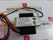 Honeywell At140B1149 Control Transformer 208V 240V 50/60Hz 0.22A