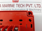 Honeywell B07-009-351 Fire Alarm Pull Station