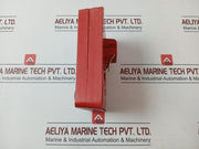 Honeywell B07-009-357 Fire Alarm Pull Station 2B