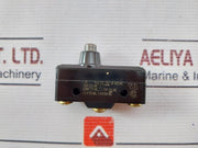 Honeywell Ba-2Cb708-a2 Micro Switch 10A 125Vac