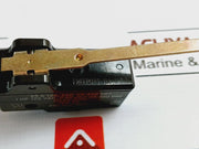Honeywell Be-2Rv24-a2 Micro Switch Ela-03781-3