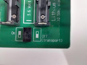 Honeywell Bkm-0001 Module, 5Vdc/24Vdc, Pollution Degree 2 , Environment E168320