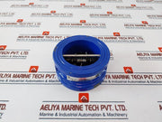 Honeywell Bsv4-cwd-gp16-g065 Dual Plate Check Valve Dn15