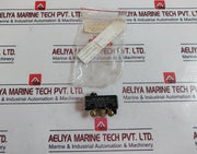 Honeywell Bz-2Rd-p1 Micro Switch