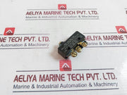 Honeywell Bz-2Rd-p1 Micro Switch