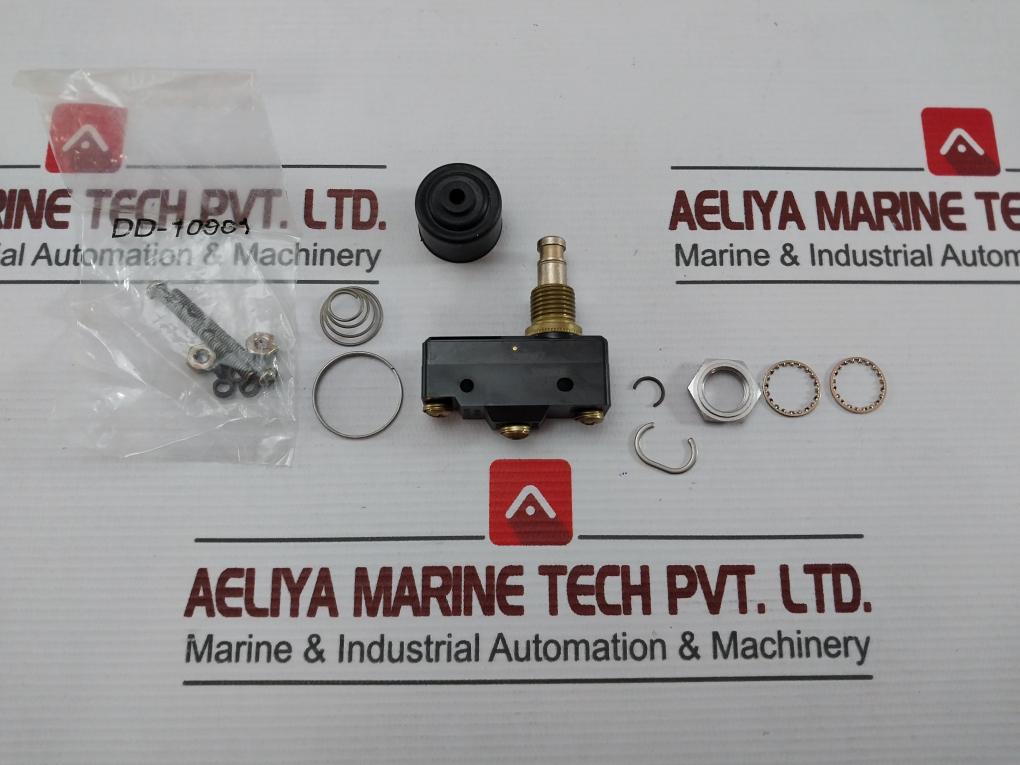 Honeywell Bz-2Rq77 Switch Limit