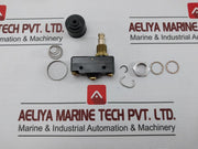 Honeywell Bz-2Rq77 Switch Limit