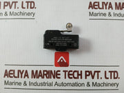 Honeywell Bz-2Rw822-a2 Micro Switch 1/8 Hp-125 Vac, 1/4 Hp-250 Vac