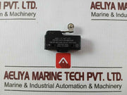 Honeywell Bz-2Rw822-a2 Micro Switch 1/8 Hp-125 Vac, 1/4 Hp-250 Vac
