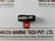 Honeywell Bz-2Rw822-a2 Micro Switch 1/8 Hp-125 Vac, 1/4 Hp-250 Vac