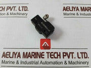 Honeywell Bz-2Rw822-a2 Micro Switch 1/8 Hp-125 Vac, 1/4 Hp-250 Vac