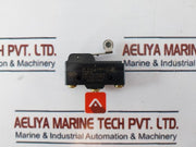 Honeywell Bz-2Rw822102-a2 Basic Snap Action Switch 1724