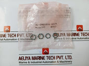 Honeywell Bz-2Rq1016-w119 Micro Switch All6477 0017