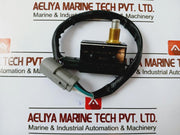 Honeywell Bz-2Rq1016-w119 Micro Switch All6477 0017