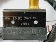 Honeywell Bz-2Rq1016-w119 Micro Switch All6477 0017
