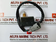 Honeywell Bz-2Rq1016-w119 Micro Switch All6477 0017