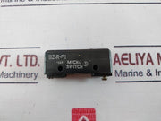 Honeywell Bz-r-p1 Micro Switch