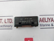 Honeywell Bz-r-p1 Micro Switch
