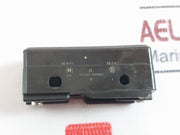 Honeywell Bz-r-p1 Micro Switch 15A.125-480Vac