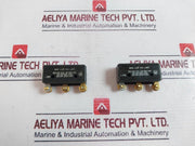 Honeywell Bz-r-p5 Micro Switch