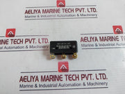 Honeywell Bz-r-p5 Micro Switch