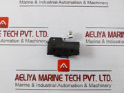 Honeywell Bz2Rw822 Roller Lever Micro Limit Switch 1/2A 125Vdc 1/4A 250Vdc