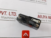 Honeywell Bz2Rw822 Roller Lever Micro Limit Switch 1/2A 125Vdc 1/4A 250Vdc