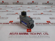 Honeywell Bze7-2Rn-pg Pin Plunger Medium-duty Light Limit Switch 15/380, 0.2/250