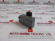 Honeywell Bze7-2Rn-pg Pin Plunger Medium-duty Light Limit Switch 15/380, 0.2/250
