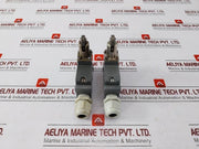 Honeywell Bze7-2Rqn8-c Limit Switch  Iec 947-5-1, En60947-5-1