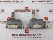 Honeywell Bze7-2Rqn8-c Limit Switch  Iec 947-5-1, En60947-5-1