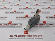 Honeywell Bze7-2Rqn8-c Limit Switch  Iec 947-5-1, En60947-5-1
