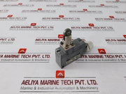 Honeywell Bze7-2Rqn8-c Limit Switch  Iec 947-5-1, En60947-5-1