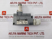 Honeywell Bze7-2Rqn8-c Limit Switch  Iec 947-5-1, En60947-5-1