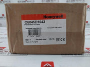 Honeywell C6045D1043 Gas/ Air Pressure Switch 220/240VAC 8 714724 004337