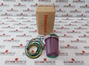 Honeywell C701 Solid State Purple Peeper 220V 50Hz