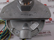 Honeywell C701 Solid State Purple Peeper 220V 50Hz