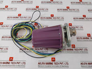 Honeywell C701 Solid State Purple Peeper 220V 50Hz