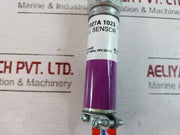 Honeywell C7027A 1023 Minipeeper U/V Flame Detector Sensor