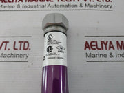Honeywell C7027A 1023 Ultraviolet Flame Detector Rev A 50052243-002 8 Ft Lead