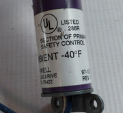 Honeywell C7027 A 1031
